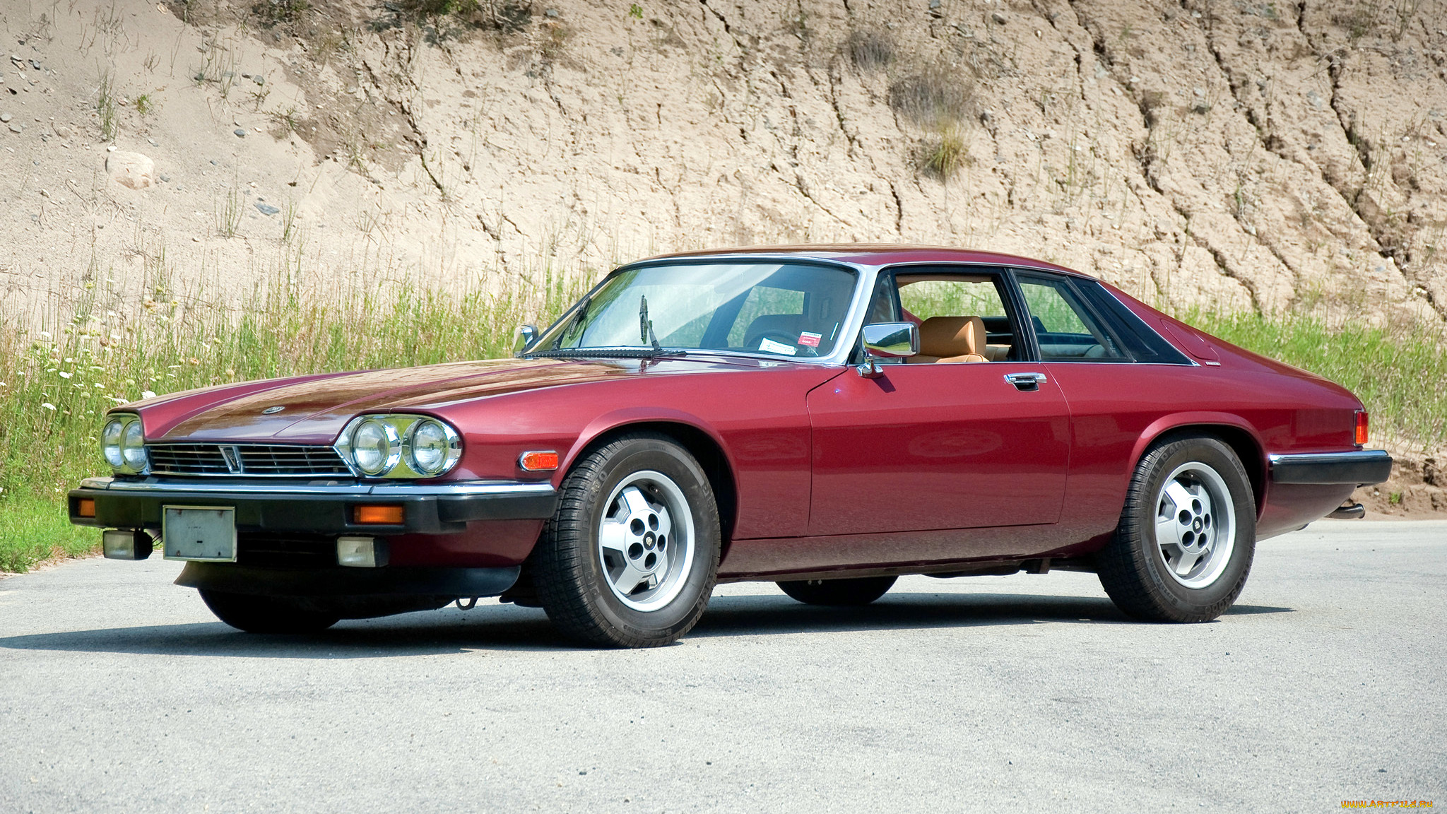 jaguar, xjs, , land, rover, ltd, 